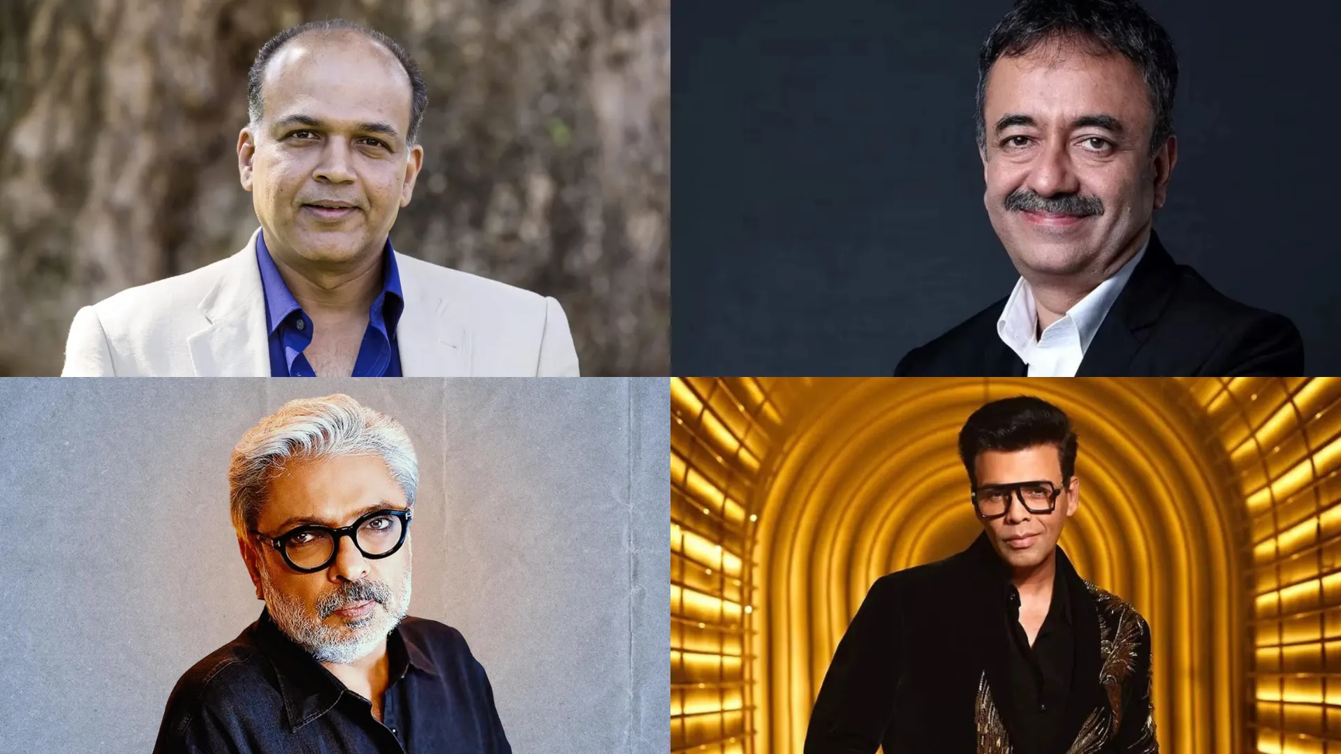 Who directed the blockbuster film “Lagaan”?